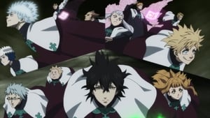 Black Clover 1. évad Ep.88 88. epizód