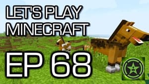 Let's Play Minecraft 2. évad Ep.37 37. epizód