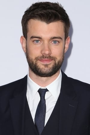 Jack Whitehall profil kép