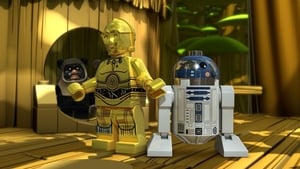 LEGO Star Wars: Droid Tales kép