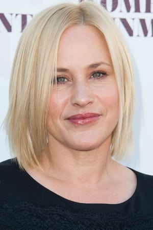 Patricia Arquette profil kép