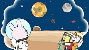 宇宙なんちゃら こてつくん 1. évad Ep.34 34. epizód