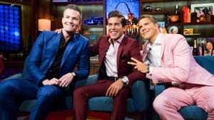 Watch What Happens Live with Andy Cohen 10. évad Ep.29 29. epizód