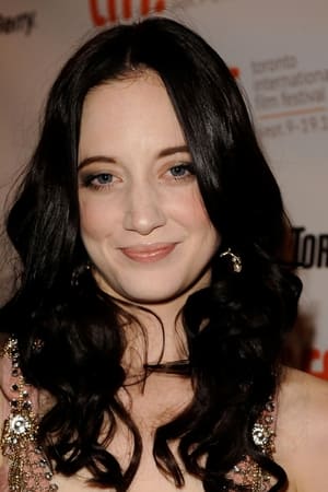 Andrea Riseborough profil kép