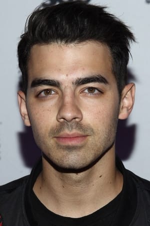 Joe Jonas profil kép