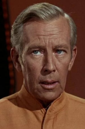 Whit Bissell profil kép