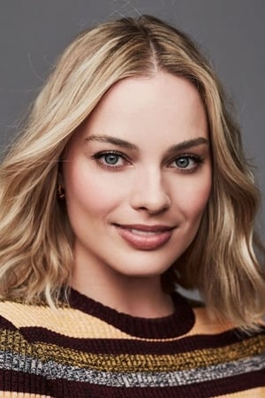 Margot Robbie profil kép