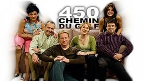 450, Chemin du Golf kép