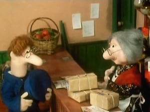 Postman Pat 1. évad Ep.1 1. epizód