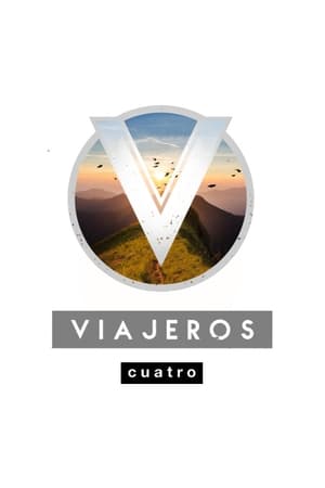 Viajeros Cuatro poszter