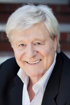 Martin Jarvis profil kép