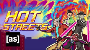 Hot Streets kép