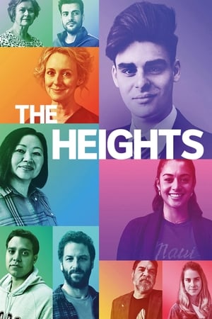 The Heights poszter