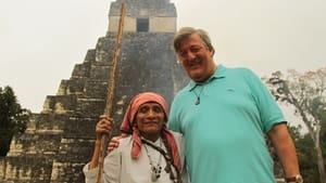 Stephen Fry in Central America 1. évad Ep.2 2. epizód