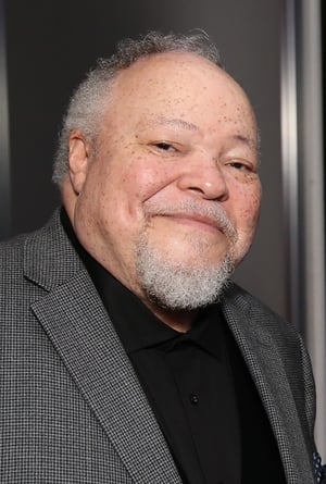 Stephen McKinley Henderson profil kép