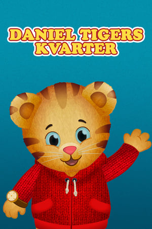 Daniel Tiger's Neighborhood poszter