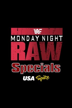 WWE Raw Speciális epizódok (2010-12-18) poszter