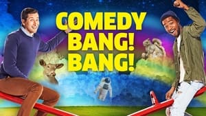 Comedy Bang! Bang! kép