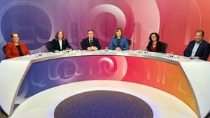 Question Time 43. évad Ep.36 36. epizód