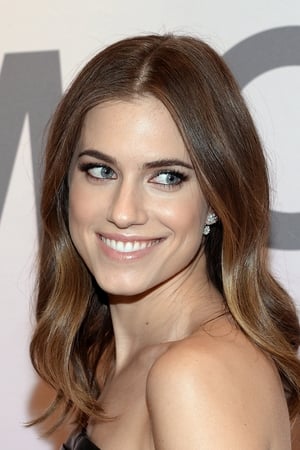 Allison Williams profil kép