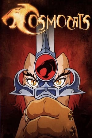 ThunderCats poszter