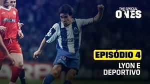 F.C. Porto - The Special Ones 1. évad Ep.4 4. epizód