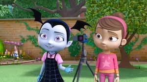 Vampirina 3. évad Ep.1 1. epizód