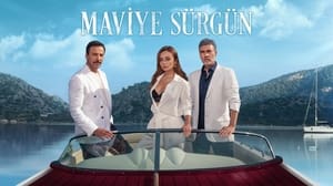 Maviye Sürgün kép