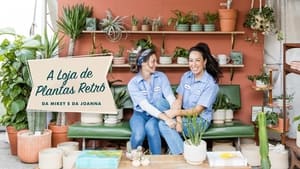 The Retro Plant Shop with Mikey and Jo kép