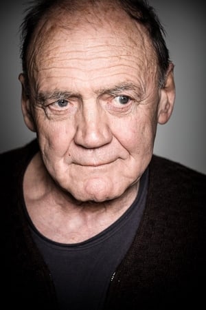 Bruno Ganz profil kép