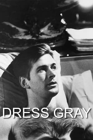 Dress Gray 1. évad (1986-05-09) poszter