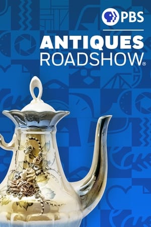 Antiques Roadshow poszter