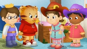 Daniel Tiger's Neighborhood 1. évad Ep.61 61. epizód