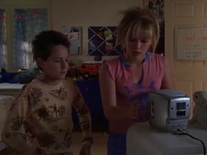 Lizzie McGuire 2. évad Ep.25 25. epizód