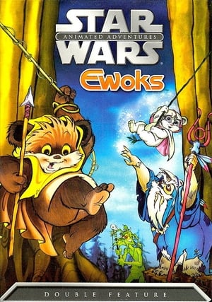 Ewoks poszter