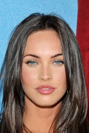 Megan Fox profil kép