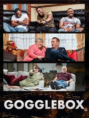 Gogglebox poszter