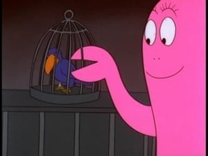 Les Barbapapa 1. évad Ep.22 22. epizód