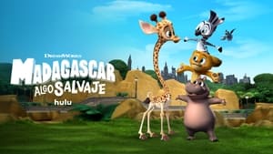 Mini Madagaszkár - Vár a nagyvilág kép