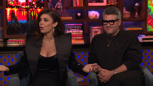 Watch What Happens Live with Andy Cohen 16. évad Ep.57 57. epizód