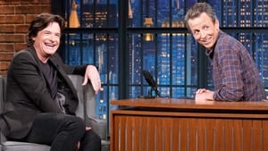 Late Night with Seth Meyers 10. évad Ep.84 84. epizód