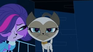 Littlest Pet Shop 1. évad Ep.11 11. epizód