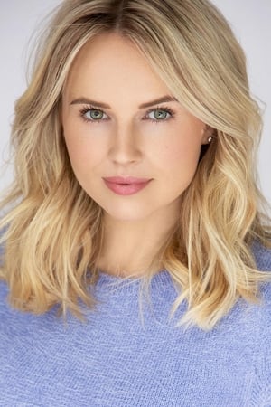 Kimberley Crossman profil kép