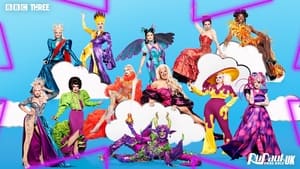 RuPaul's Drag Race UK kép