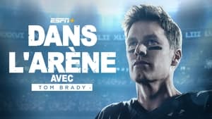 Man in the Arena: Tom Brady kép