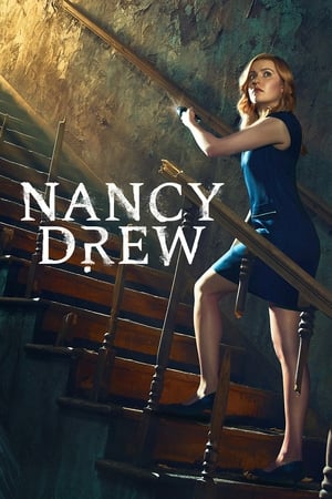 Nancy Drew poszter