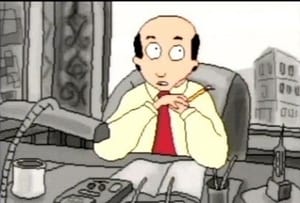 Dr. Katz, Professional Therapist 2. évad Ep.9 9. epizód