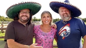 The Hairy Bikers: Mums Know Best 2. évad Ep.5 5. epizód