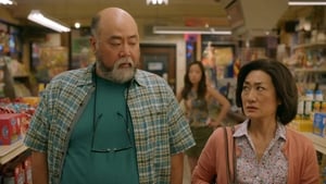 Kim's Convenience 3. évad Ep.7 7. epizód