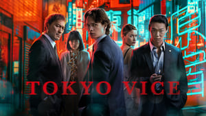 Tokyo Vice kép